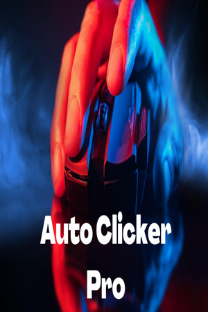 Auto Clicker Pro
