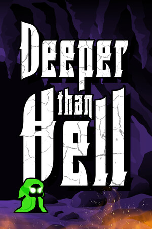 Deeper Than Hell Demo