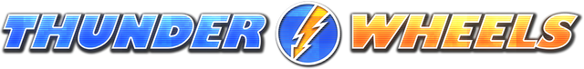 ThunderWheels Logo