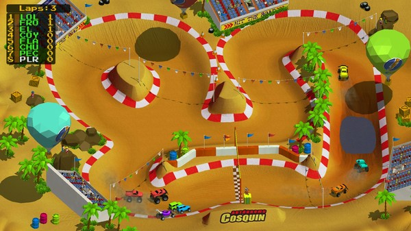 ThunderWheelsfor windows and Linux 1