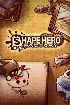 ShapeHero Factory Demo