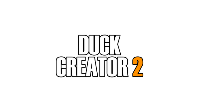 Duck Creator 2 Logo