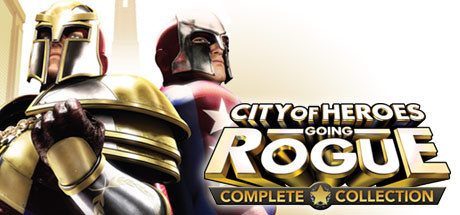Купить City of Heroes: Going Rogue 