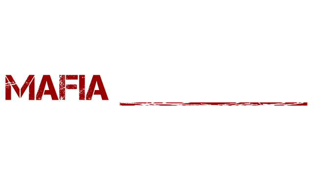 Mafia Simulator Logo