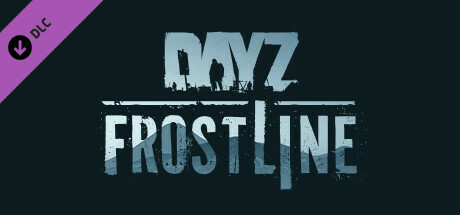 DayZ Frostline cover art