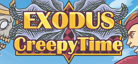 Exodus: Creepy Time PC Specs