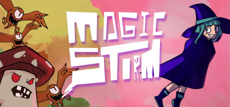 Magic Storm PC Specs