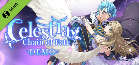 Celestia: Chain of Fate Demo cover art