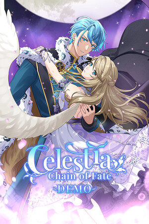 Celestia: Chain of Fate Demo