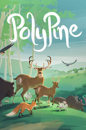 PolyPine Demo