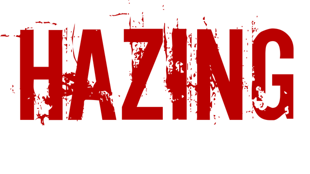 Hazing - Night Shift Logo