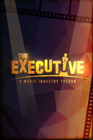 The Executive - Movie Industry Tycoon Demo