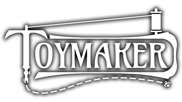 Toymaker: Threads of Joy Logo
