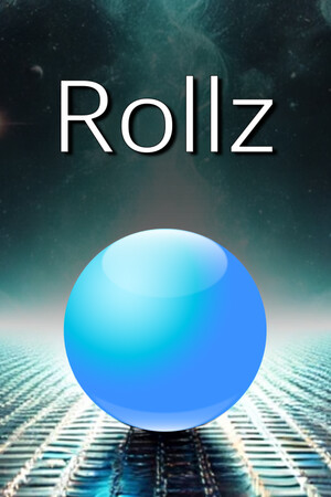 Rollz Ball.