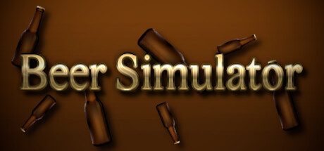 Beer Simulator cover art