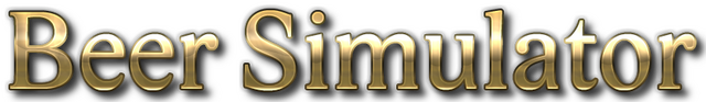 Beer Simulator Logo
