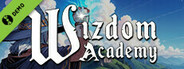 Wizdom Academy Demo