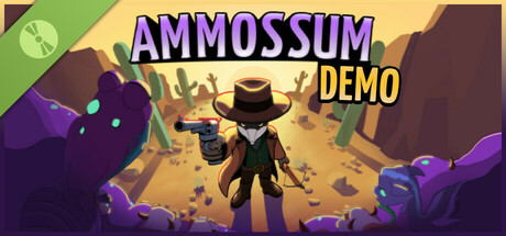 Ammossum Demo cover art