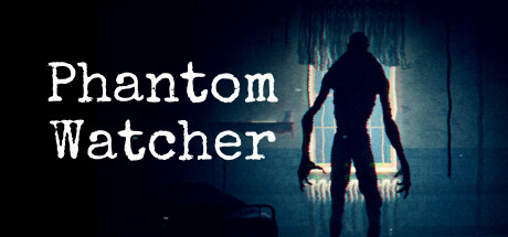 Phantom Watcher cover art