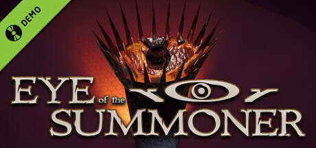 Eye Of The Summoner Demo cover art