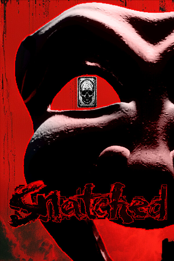 Steam portrait for Snatched.