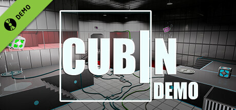 Cubin Demo cover art