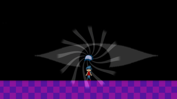 Dreaming Sarah game for Linux 1