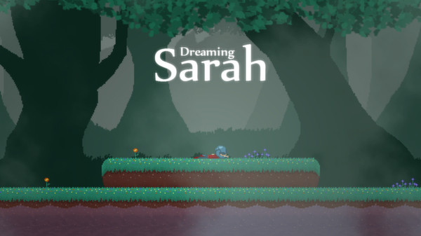Dreaming Sarah for linux