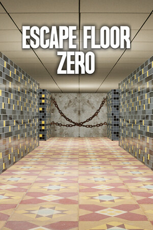 Escape Floor Zero Demo