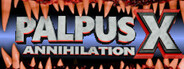 Palpus X Annihilation System Requirements