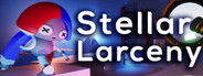 Stellar Larceny System Requirements