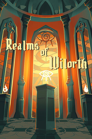 Realms of Wilorth Demo