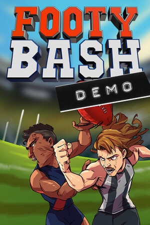 Footy Bash Demo