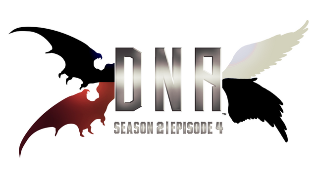 DNA Season 2 | Episode 4 Logo