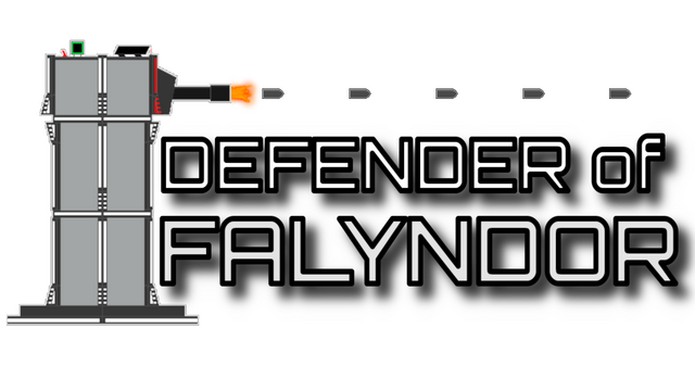 Defender Of Falyndor Logo