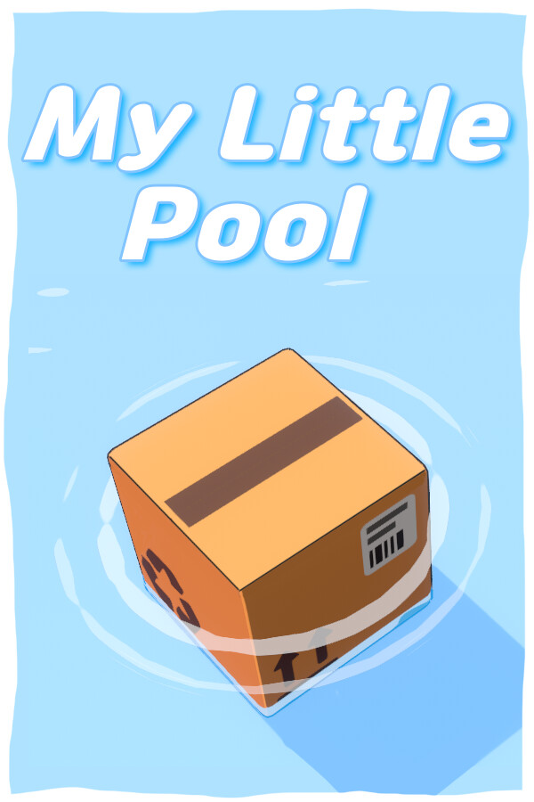 MyLittlePool for steam