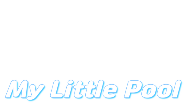 MyLittlePool Logo