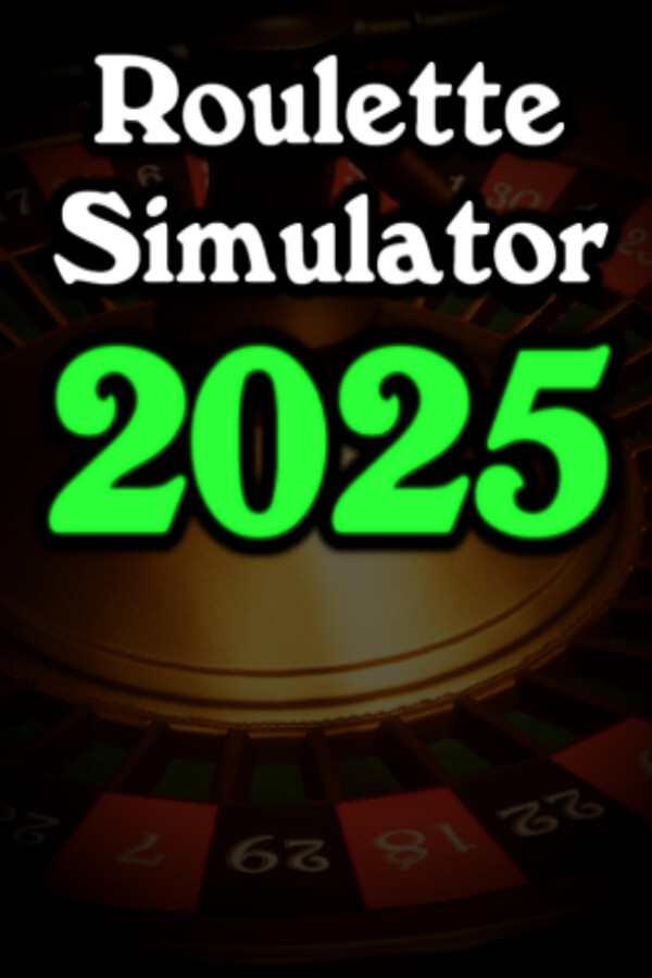 Roulette Simulator 2025 for steam