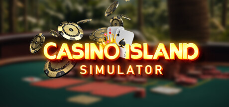 Casino Island Simulator PC Specs