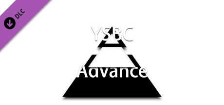 Pyramid Game YSBC Advance cover art