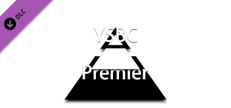 Pyramid Game YSBC Premier cover art