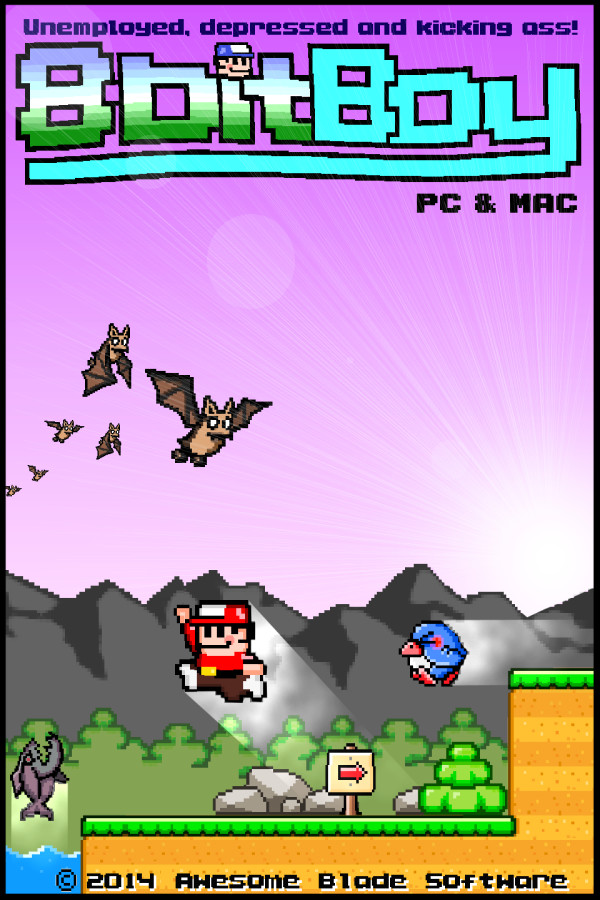 8BitBoy™