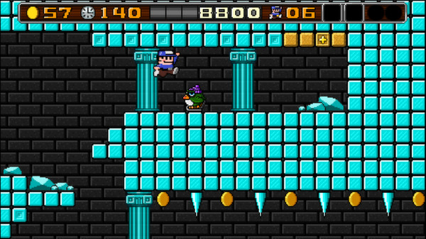 8BitBoy screenshot