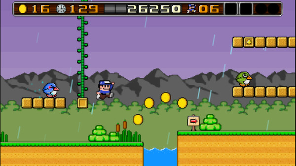 8BitBoy™ game for windows Pc 1