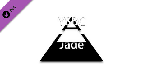 Pyramid Game YSBC Jade cover art