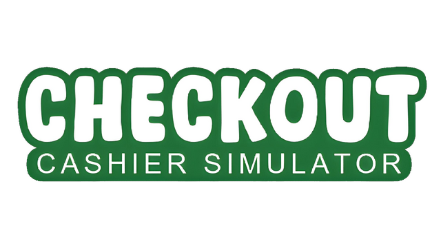 Checkout: Cashier Simulator Logo