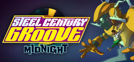 Can I Run Steel Century Groove: Midnight?