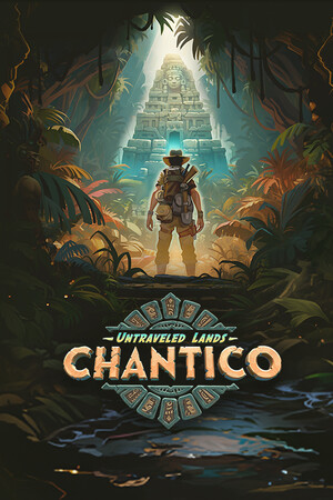 Untraveled Lands: Chantico Demo