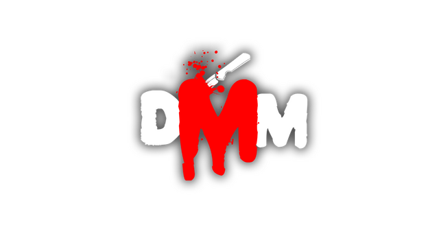 Dubscr's Murder Mystery Logo