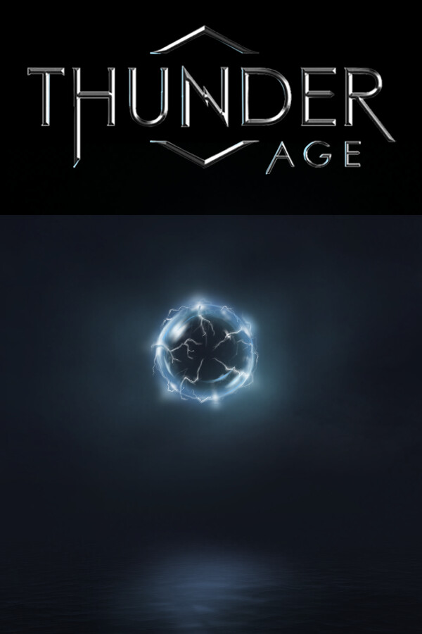 Steam portrait for Thunder Age.